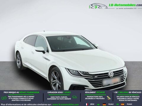 Arteon 2.0 TDI 150 BVA 2020 occasion 31850 Beaupuy