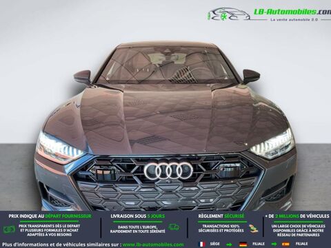 A7 50 TDI 286 BVA Quattro 2018 occasion 31850 Beaupuy