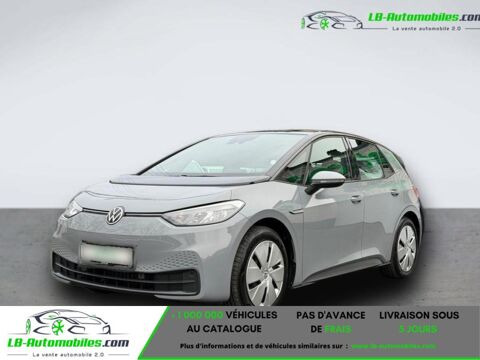 Volkswagen ID.3 150 ch Pure Performance 2021 occasion Beaupuy 31850