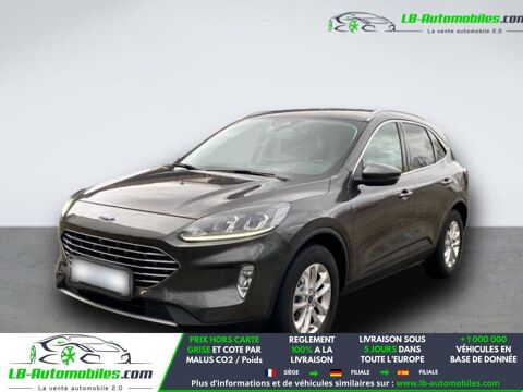 Ford Kuga 1.5 EcoBoost 150 BVM 2020 occasion Beaupuy 31850