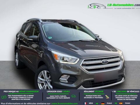 Annonce voiture Ford Kuga 12900 €