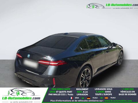 i5 M60 xDrive 601 ch 2025 occasion 31850 Beaupuy