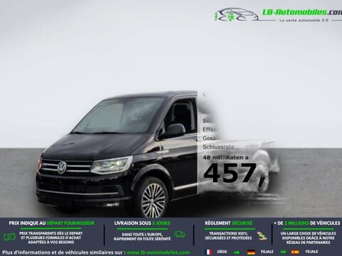 Volkswagen MULTIVAN 2.0 TDI 198 BVA 2019 occasion Beaupuy 31850