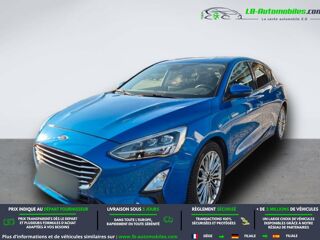 Focus 1.5 EcoBoost 150 BVA 2019 occasion 31850 Beaupuy