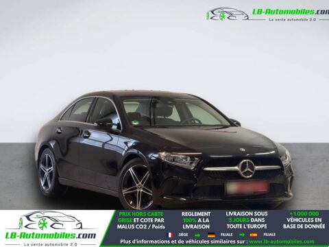 Mercedes Classe A 220 BVA 2020 occasion Beaupuy 31850