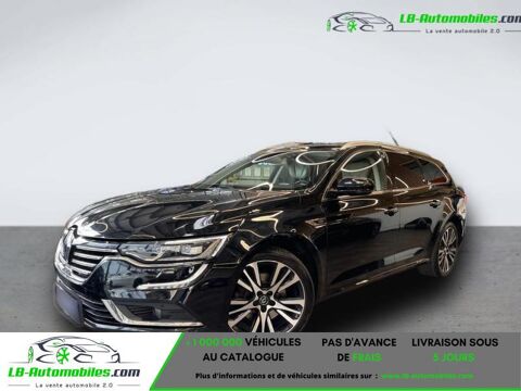 Renault Talisman dCi 160 BVA 2017 occasion Beaupuy 31850