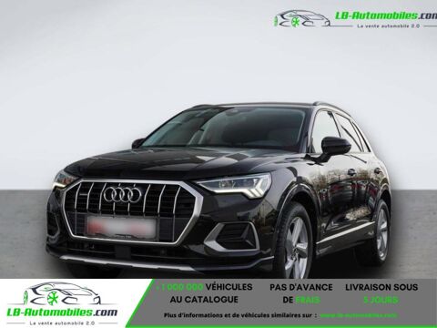 Audi Q3 40 TDI 200 ch BVA Quattro 2021 occasion Beaupuy 31850