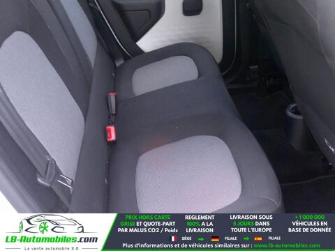 Twingo SCe 65 BVM 2023 occasion 31850 Beaupuy