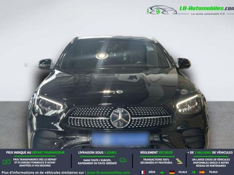 Classe E 300 e BVA 2022 occasion 31850 Beaupuy