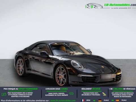 911 S 3.8i 400 PDK 2012 occasion 31850 Beaupuy