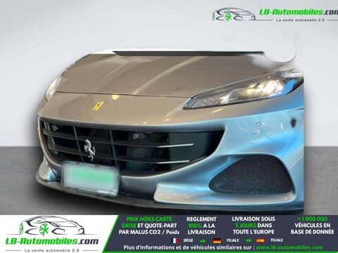 308 M 4.0 V8 620 ch 2021 occasion 31850 Beaupuy