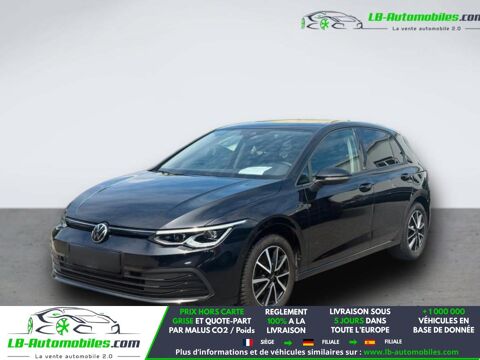 Annonce voiture Volkswagen Golf 18000 €