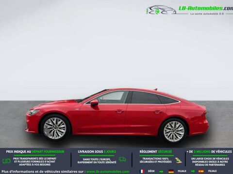 A7 50 TFSIe 299 BVA Quattro 2023 occasion 31850 Beaupuy