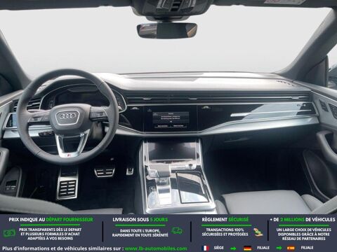 Q8 60 TFSI e 462 BVA Quattro 2026 occasion 31850 Beaupuy