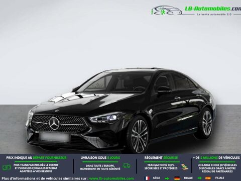 Annonce voiture Mercedes Classe CLA 30450 €