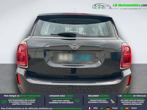 Clubman D 150 ch BVA 2021 occasion 31850 Beaupuy