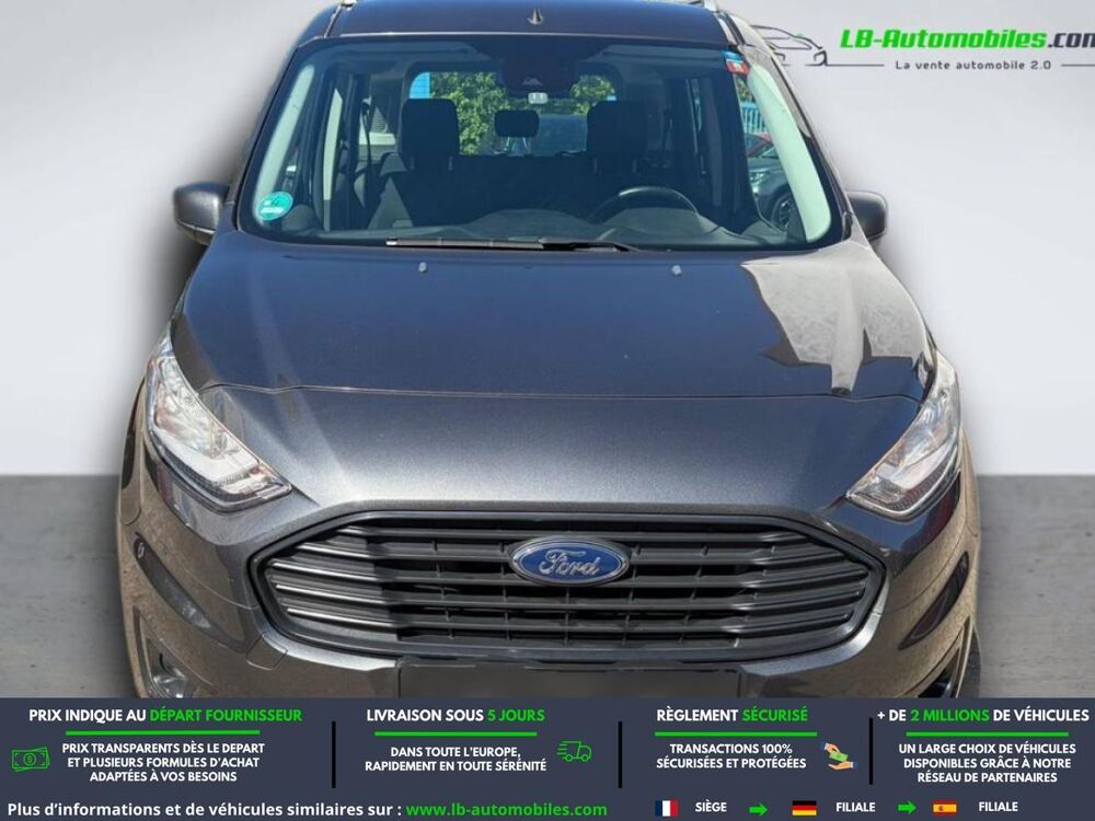 Tourneo VP 1.0 EcoBoost 100 2019 occasion 31850 Beaupuy