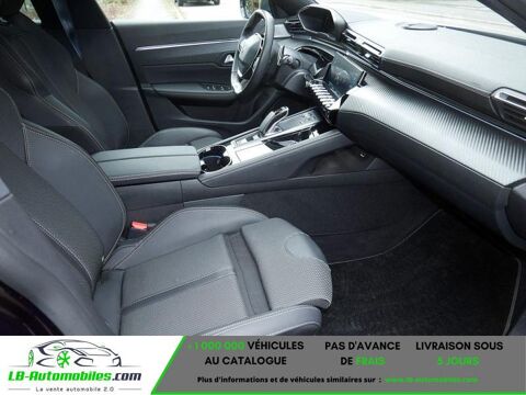 508 Hybrid 225 e-BVA 2022 occasion 31850 Beaupuy