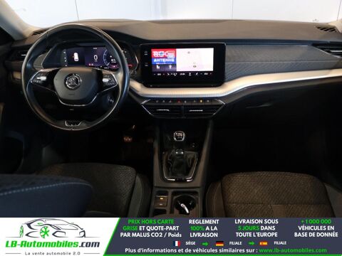 Octavia 2.0 TDI 150 ch BVM 2022 occasion 31850 Beaupuy