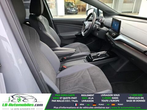 ID.4 174 ch 2022 occasion 31850 Beaupuy