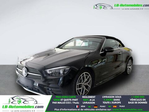 Classe E 300 BVA 2022 occasion 31850 Beaupuy