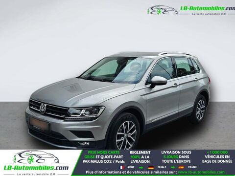 Tiguan 2.0 TSI 180 BMT BVA 4Motion 2018 occasion 31850 Beaupuy