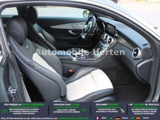 Classe C 63 S Mercedes-AMG 2020 occasion 31850 Beaupuy