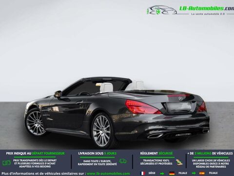 SL 400 BVA 2019 occasion 31850 Beaupuy