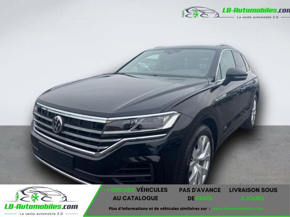 Touareg 3.0 TDI 286ch BVA 4Motion 2019 occasion 31850 Beaupuy