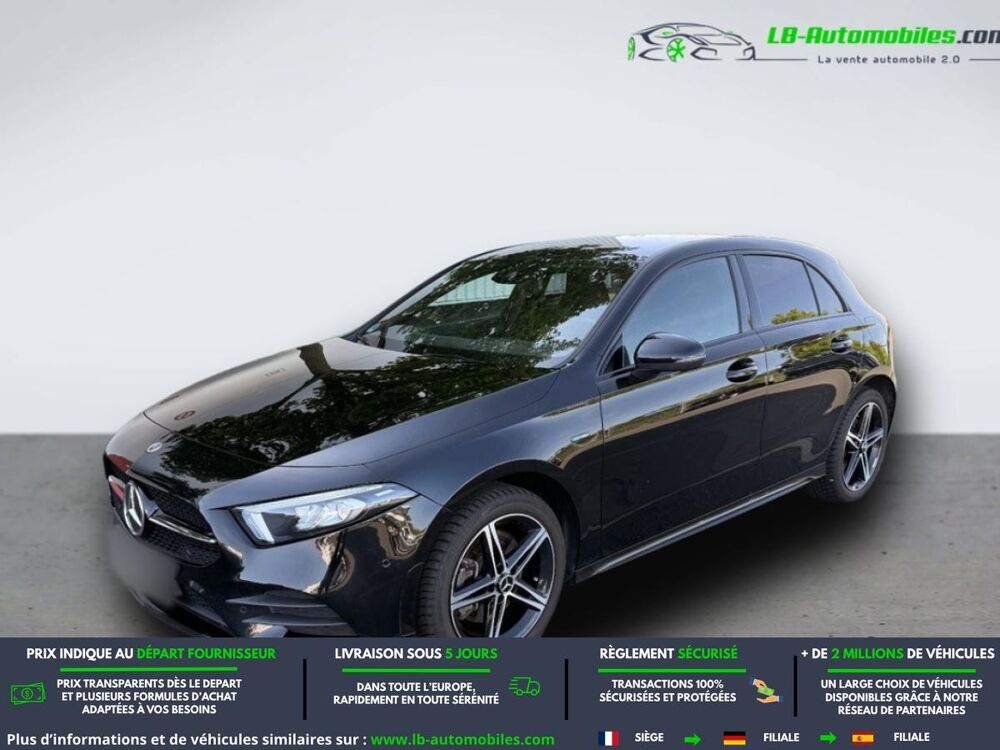 Classe A 250 e BVA 2020 occasion 31850 Beaupuy