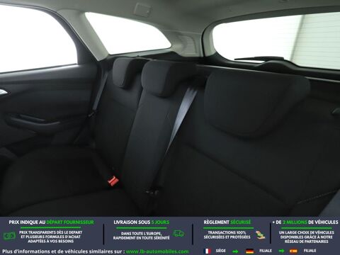 Golf SW 1.4 TSI 125 BVM 2018 occasion 31850 Beaupuy