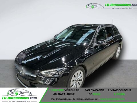 Mercedes Classe C 220 d BVA 2022 occasion Beaupuy 31850