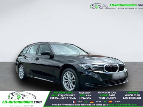 S&eacute;rie 3 320i 184 ch BVA 2023 occasion 31850 Beaupuy