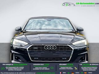A5 45 TFSI 245 BVA Quattro 2020 occasion 31850 Beaupuy