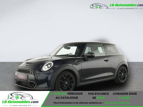 Mini Cooper S 178 CH BVA 2021 occasion Beaupuy 31850