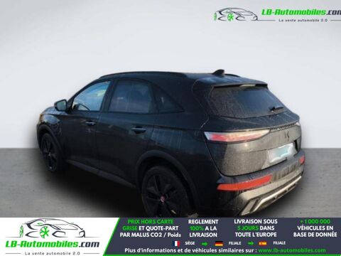 DS7 Hybride Rechargeable E-Tense 225 BVA 2023 occasion 31850 Beaupuy