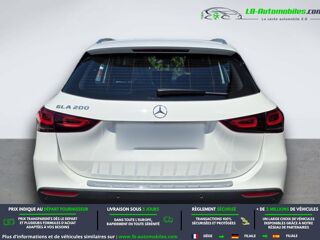 Classe GLA 200 BVA 2020 occasion 31850 Beaupuy