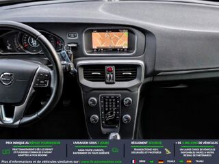 V40 T3 152 ch BVM 2019 occasion 31850 Beaupuy