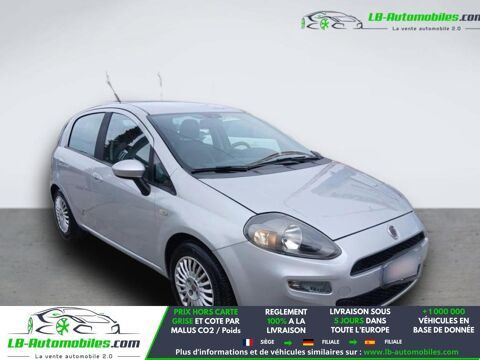 Annonce voiture Fiat Panda 10400 �