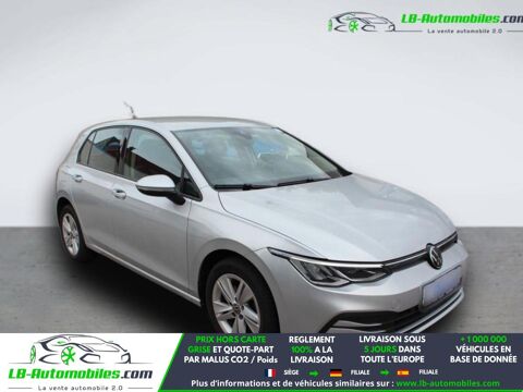 Golf 1.0 TSI OPF 110 BVM 2023 occasion 31850 Beaupuy