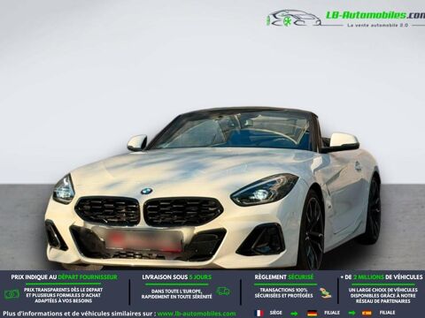 Annonce voiture BMW Z4 66890 €