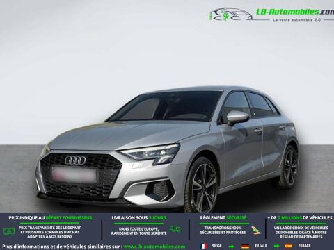 Audi A3 35 TFSI 150 BVA 2023 occasion Beaupuy 31850