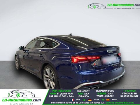 S5 TDI 341 BVA Quattro 2023 occasion 31850 Beaupuy