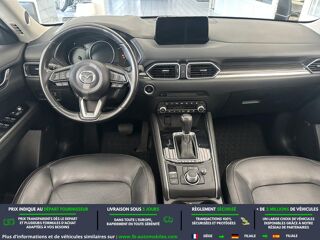 CX-5 2.2L Skyactiv-D 184 ch 4x4 BVA 2020 occasion 31850 Beaupuy