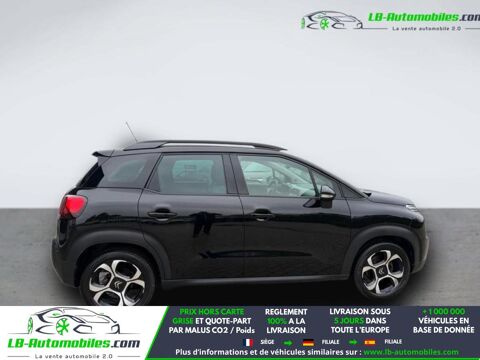 C3 Aircross PureTech 130 BVM 2019 occasion 31850 Beaupuy