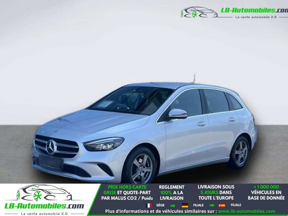 Classe B 200 BVA 2019 occasion 31850 Beaupuy