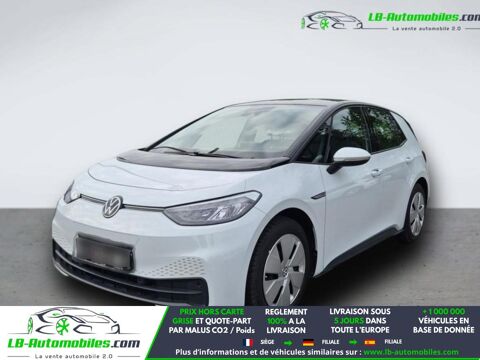 Annonce voiture Volkswagen ID.3 28300 €