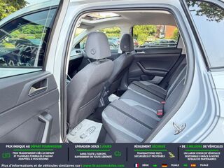 Polo 1.0 TSI 115 S&S BVA 2019 occasion 31850 Beaupuy