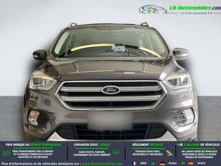 Kuga 2.0 TDCi 120 4x2 Powershift 2019 occasion 31850 Beaupuy