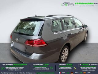 Golf SW 1.5 TSI 150 BVA 2020 occasion 31850 Beaupuy